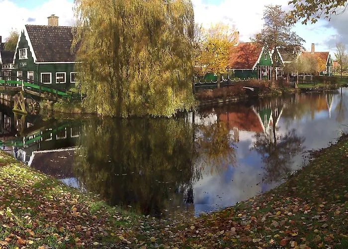Best Western Zaan Inn