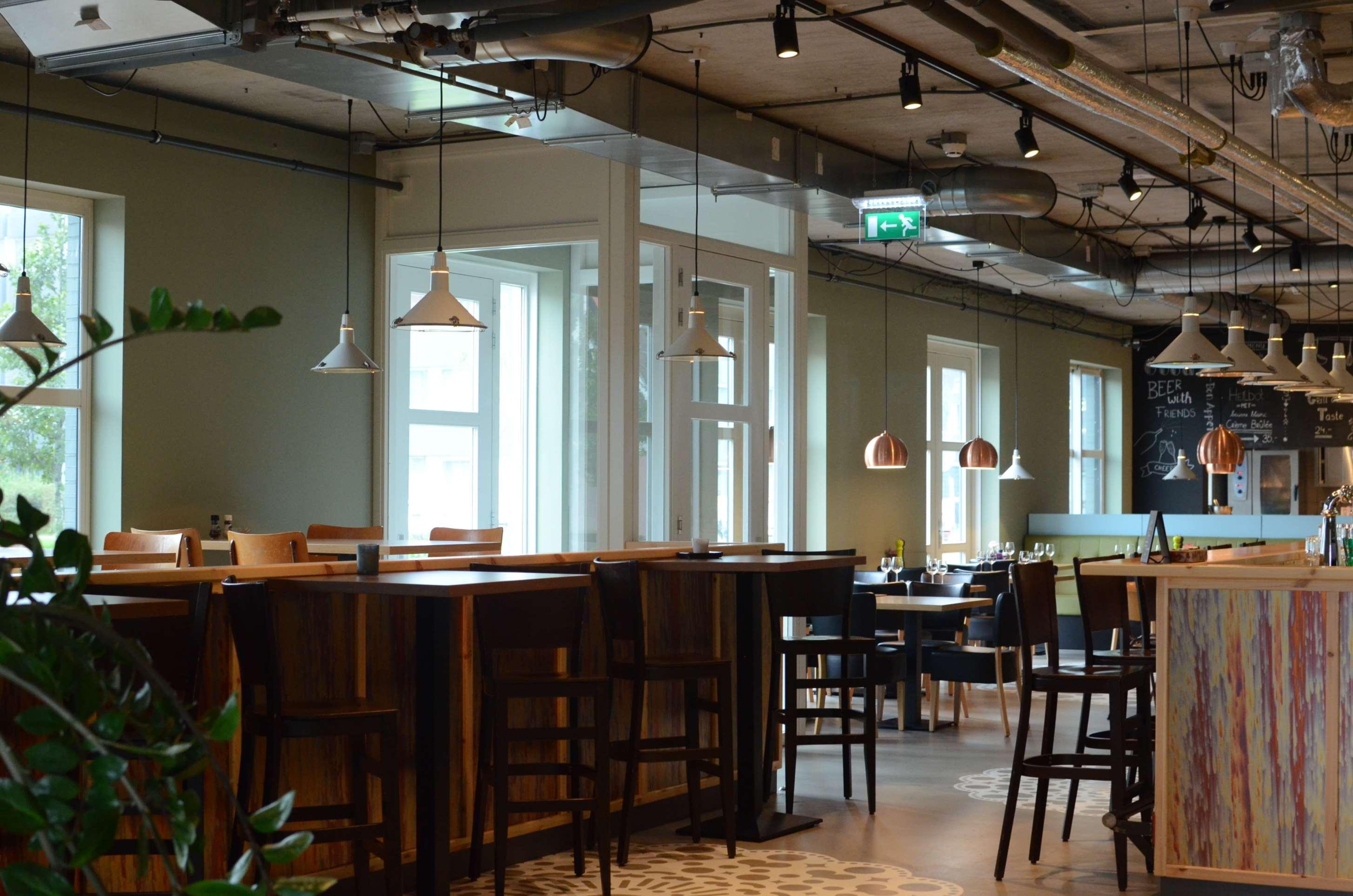 Western Zaan 3* Zaandam