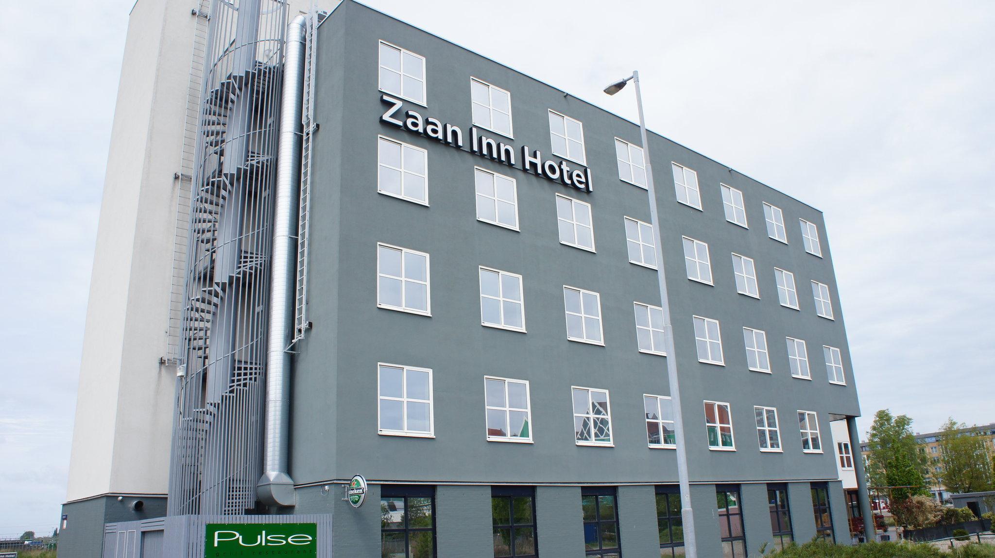 Hotel Western Zaan 3*