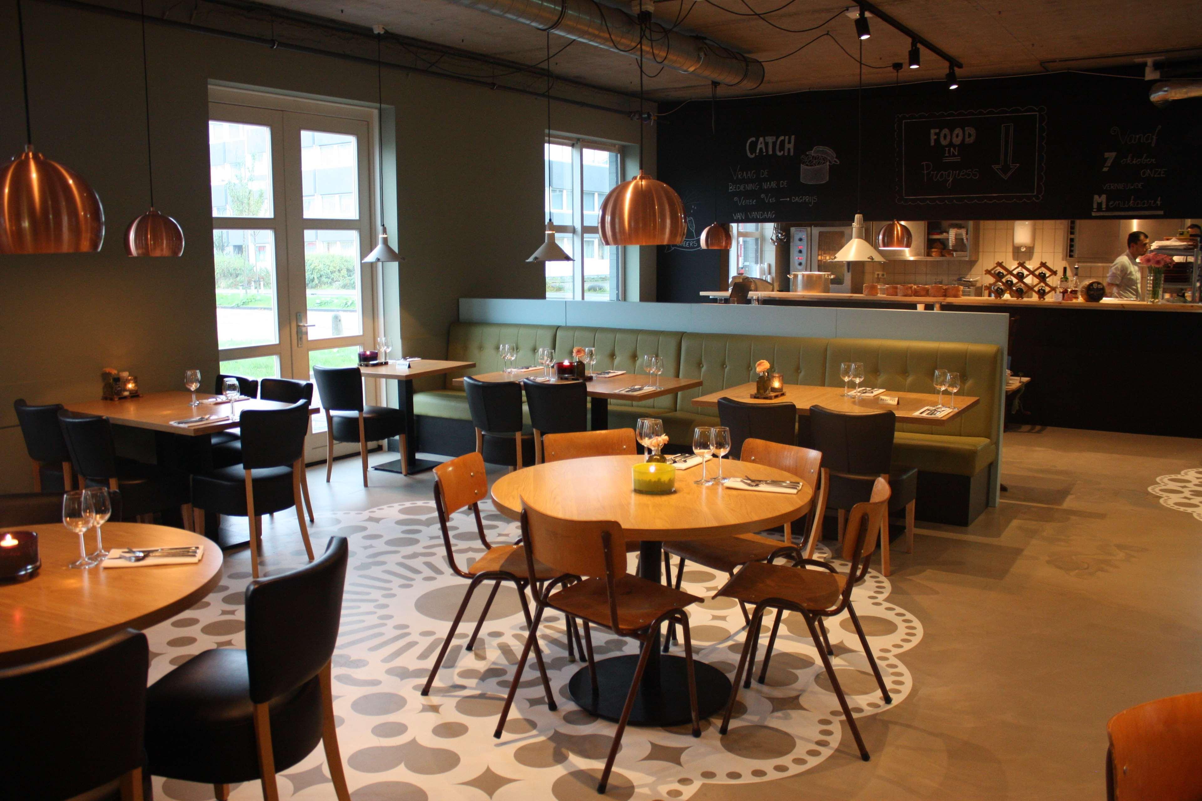 Hotel Western Zaan 3*