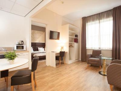 Hotel Western Zaan Zaandam