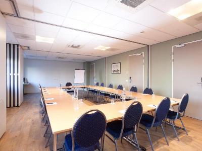 Western Zaan Hotel