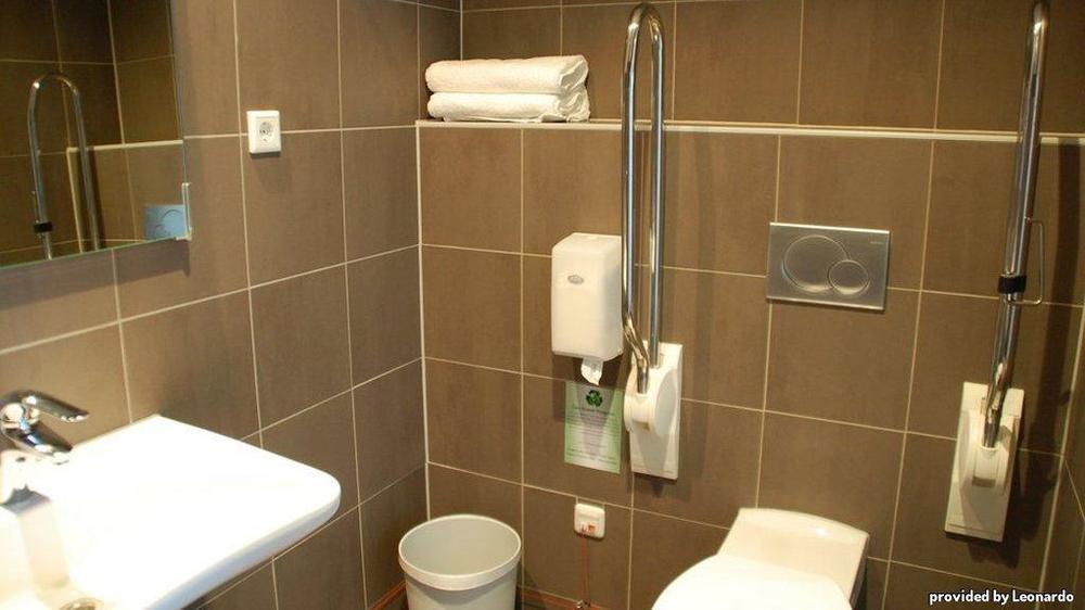 Hotel Western Zaan Zaandam