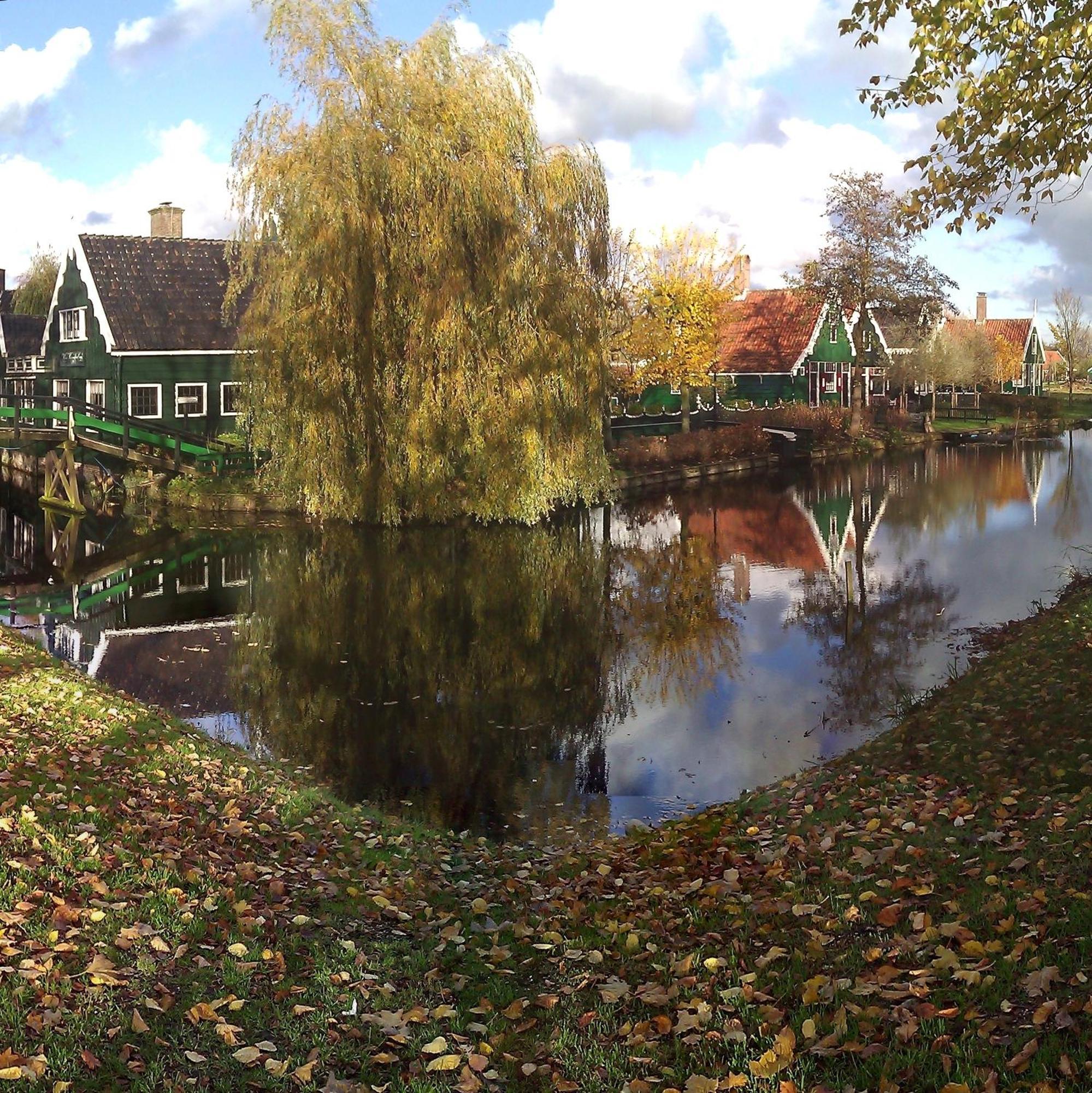 Hotel Western Zaan Zaandam