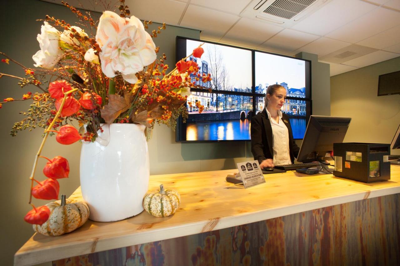 Western Zaan Hotel