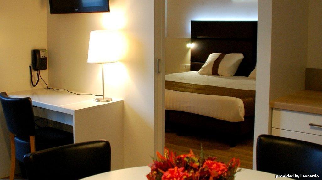 Hotel Western Zaan