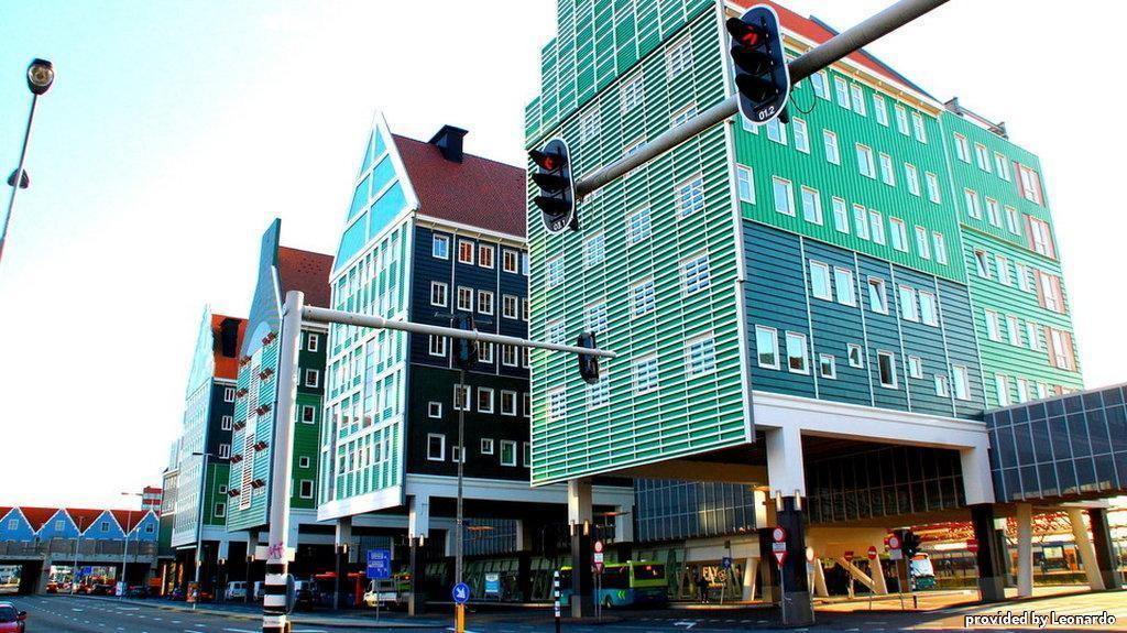 Western Zaan