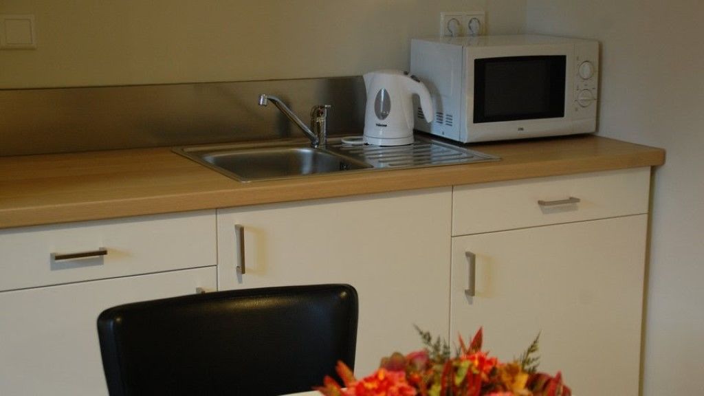 Western Zaan Hotel