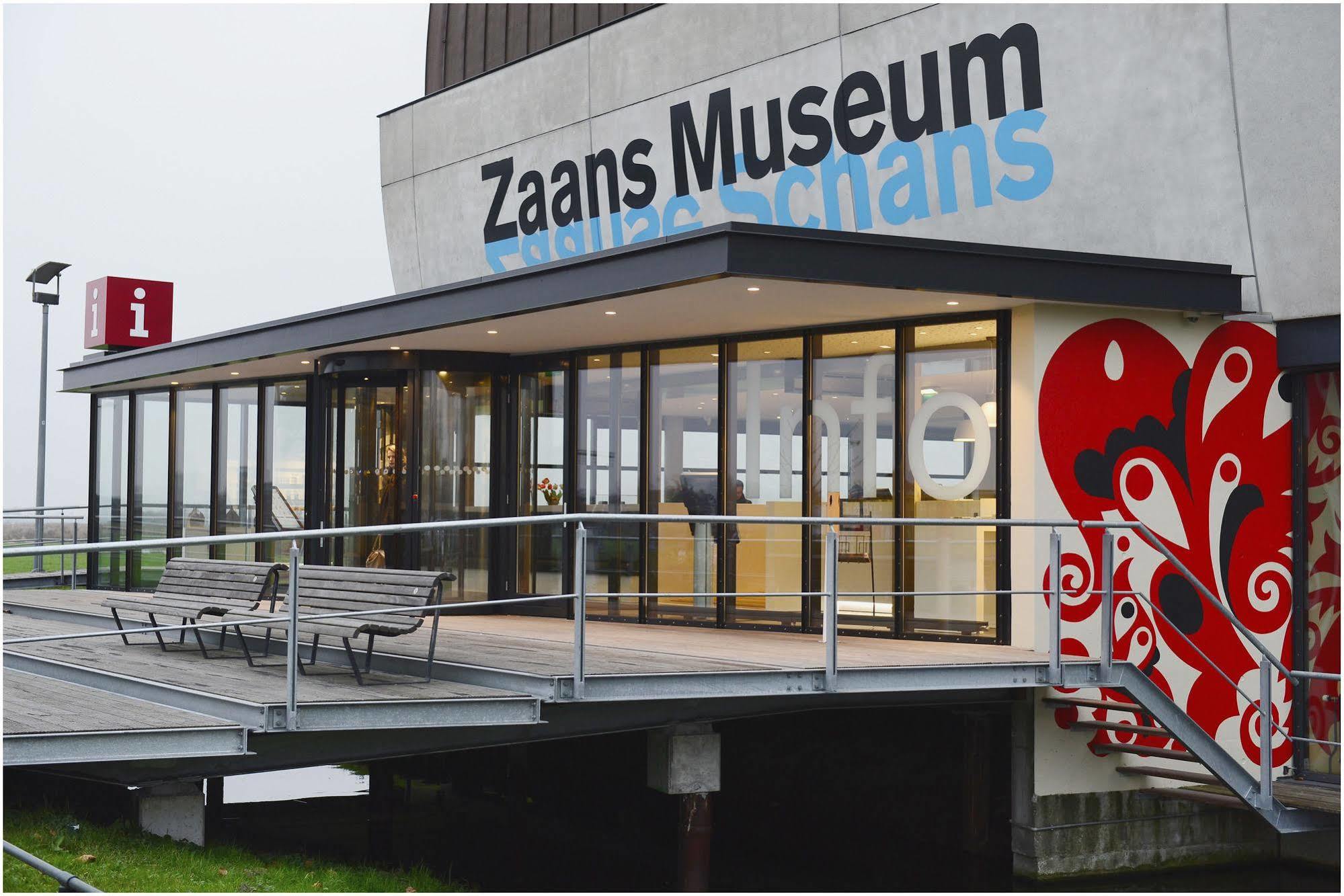 Western Zaan