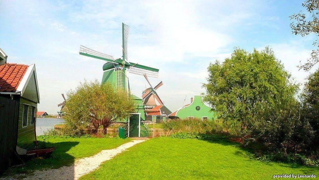 Hotel Western Zaan 3*