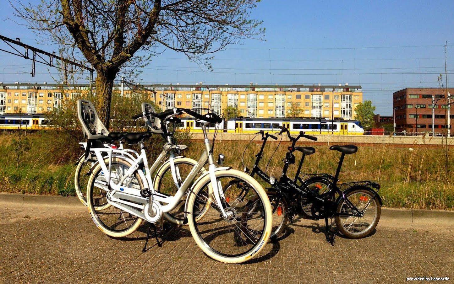 Western Zaan 3* Zaandam