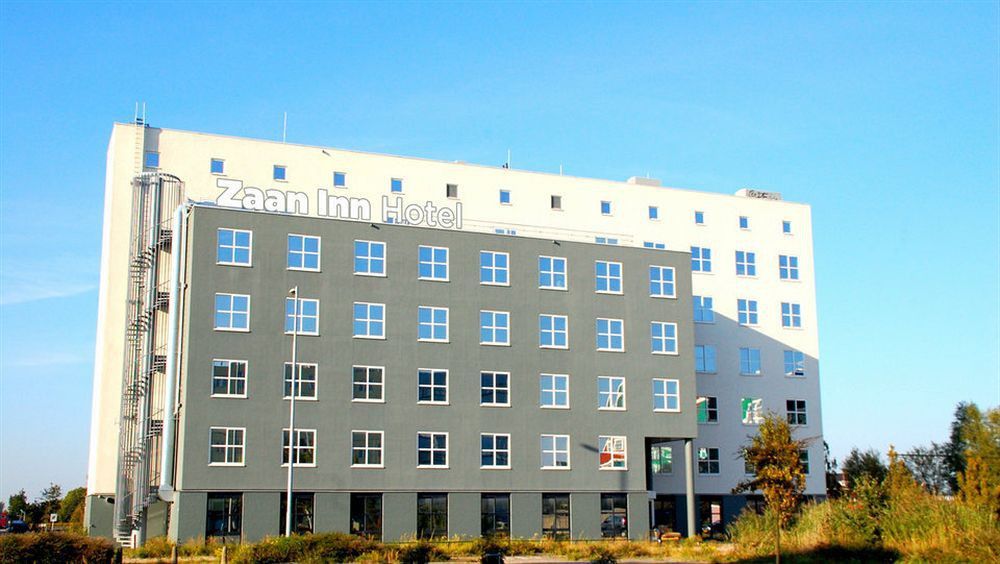 Western Zaan 3*