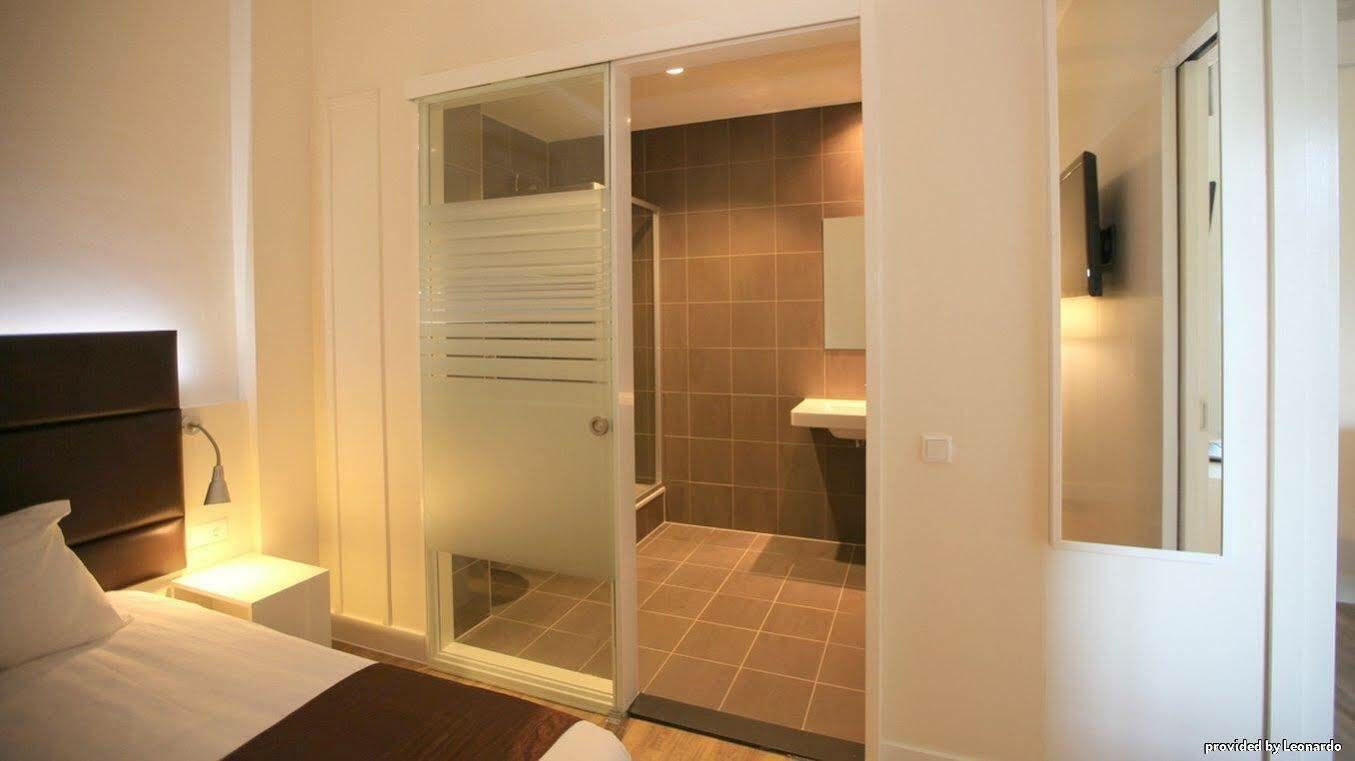 Hotel Western Zaan Zaandam