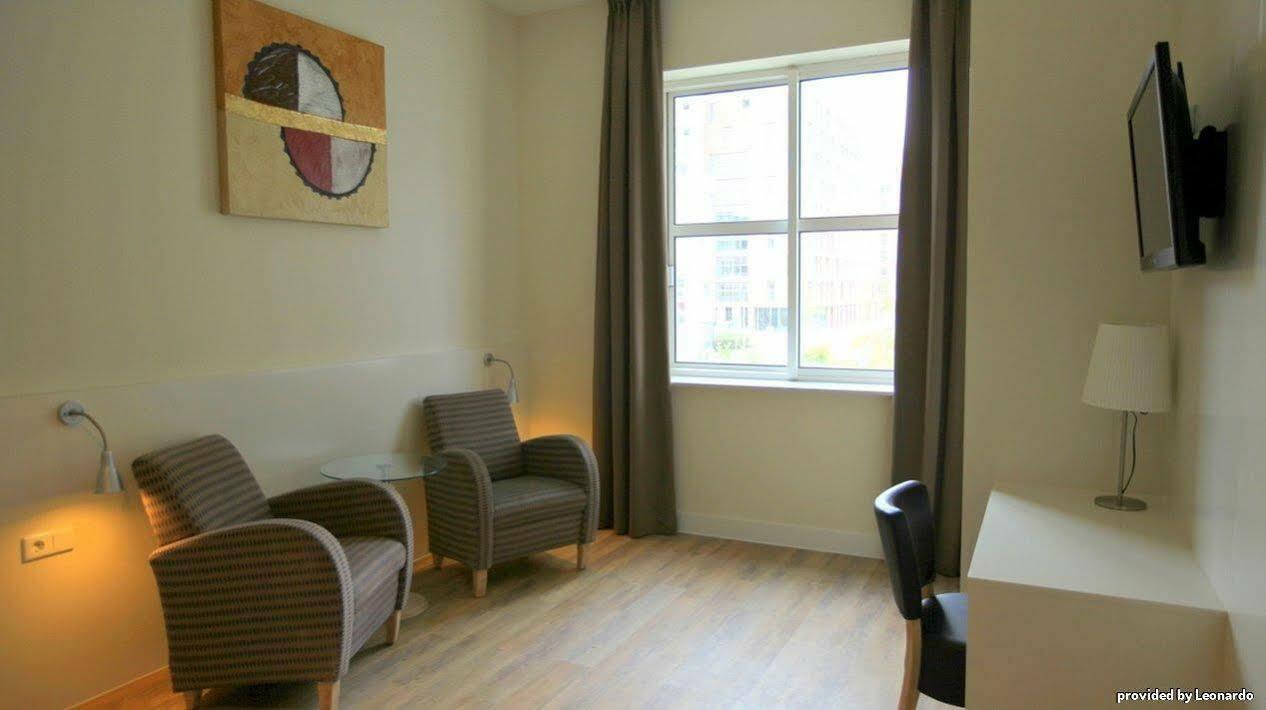 Western Zaan 3* Zaandam