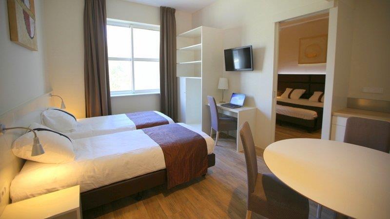 Western Zaan 3*
