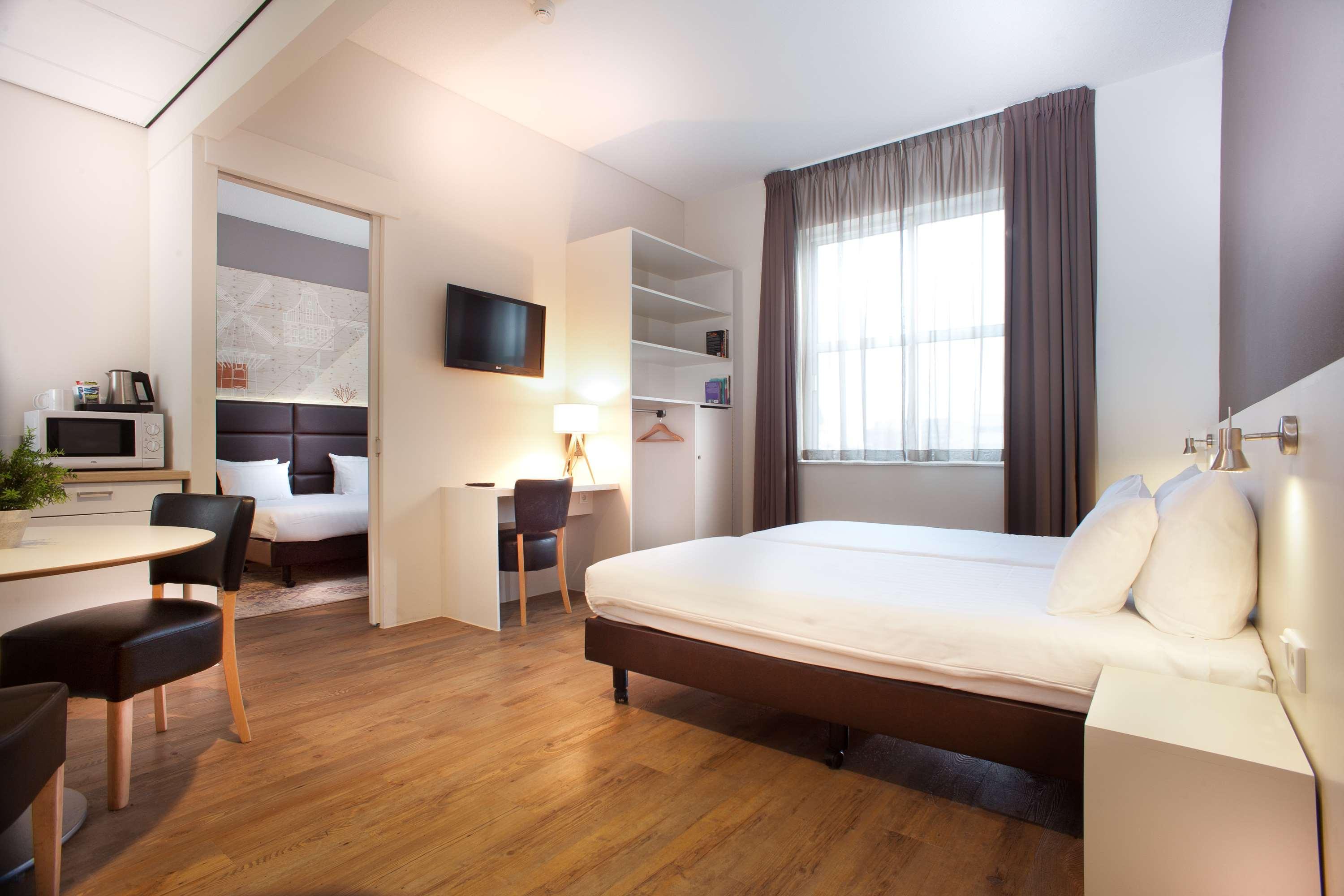 Western Zaan Hotel 3*