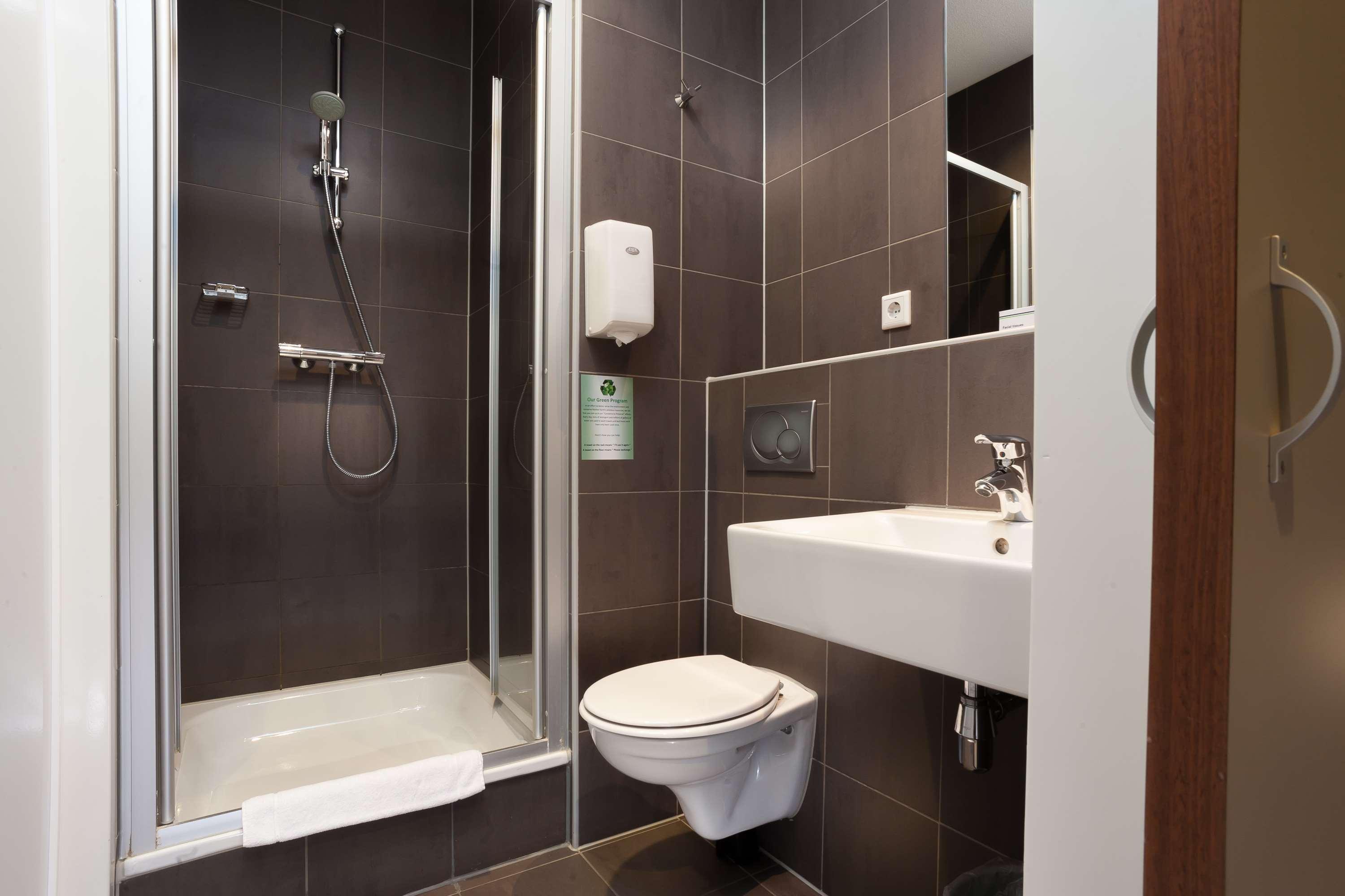 Western Zaan Hotel