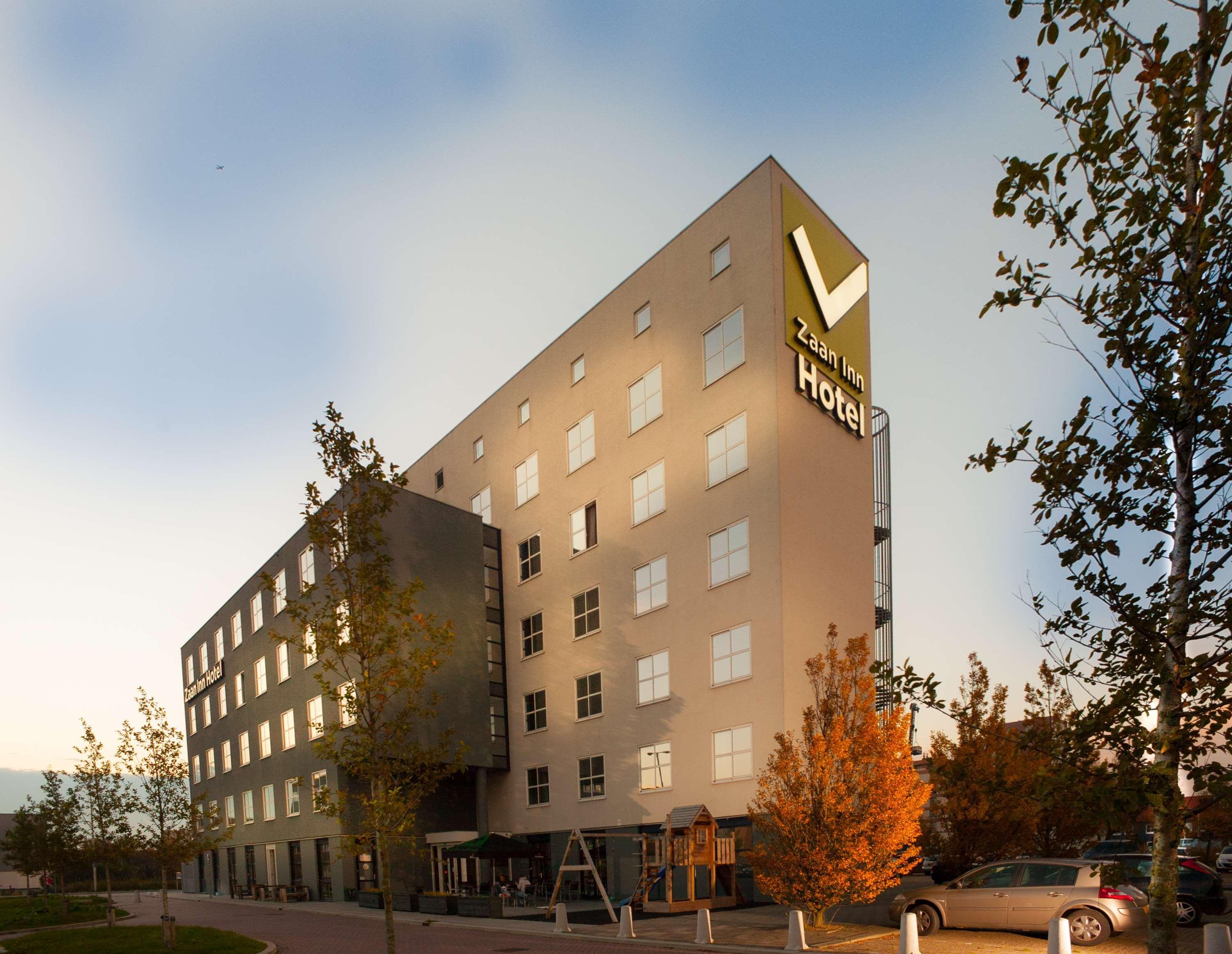 Western Zaan Zaandam