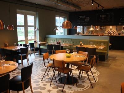 Hotel Western Zaan
