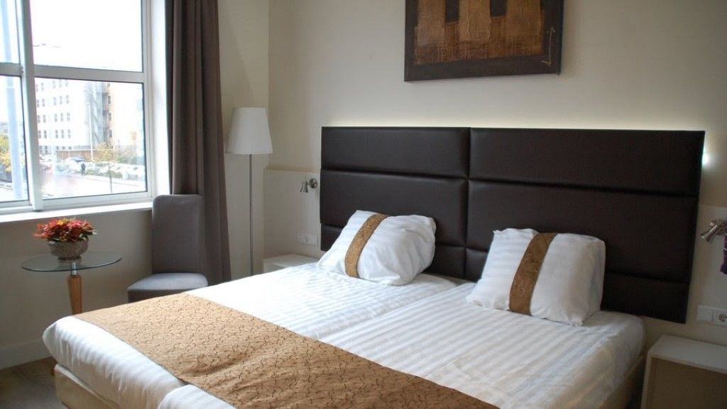 Western Zaan Hotel 3*