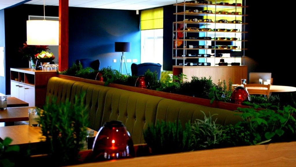 Hotel Western Zaan