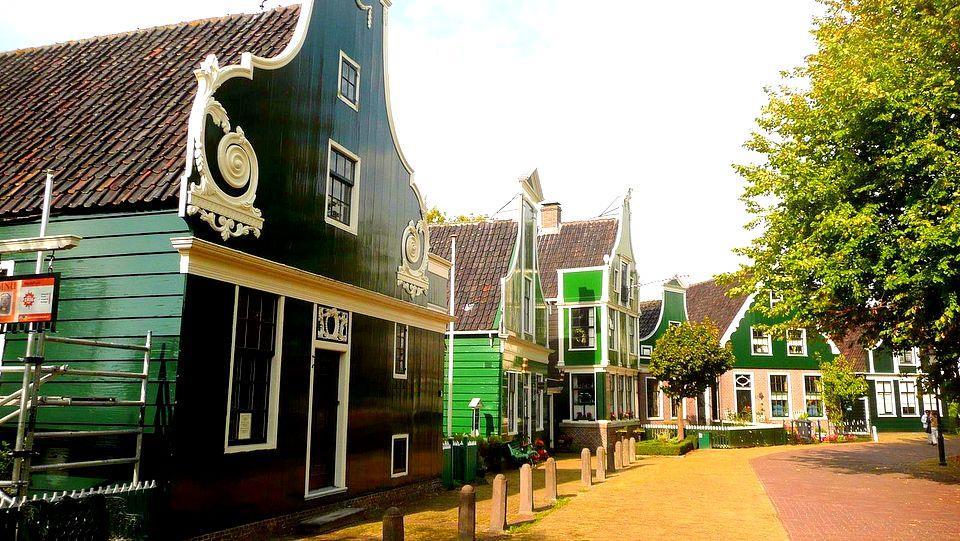 Western Zaan Hotel Zaandam