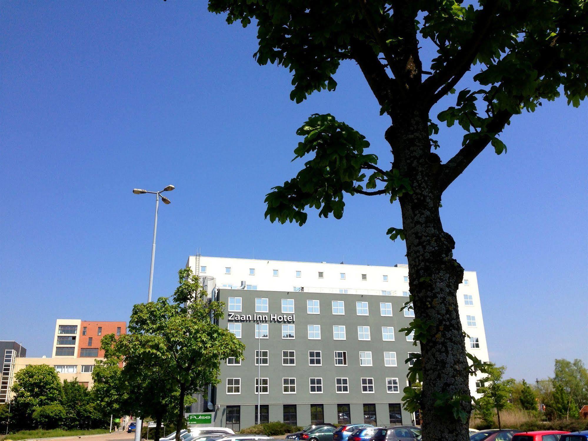Hotel Western Zaan 3*