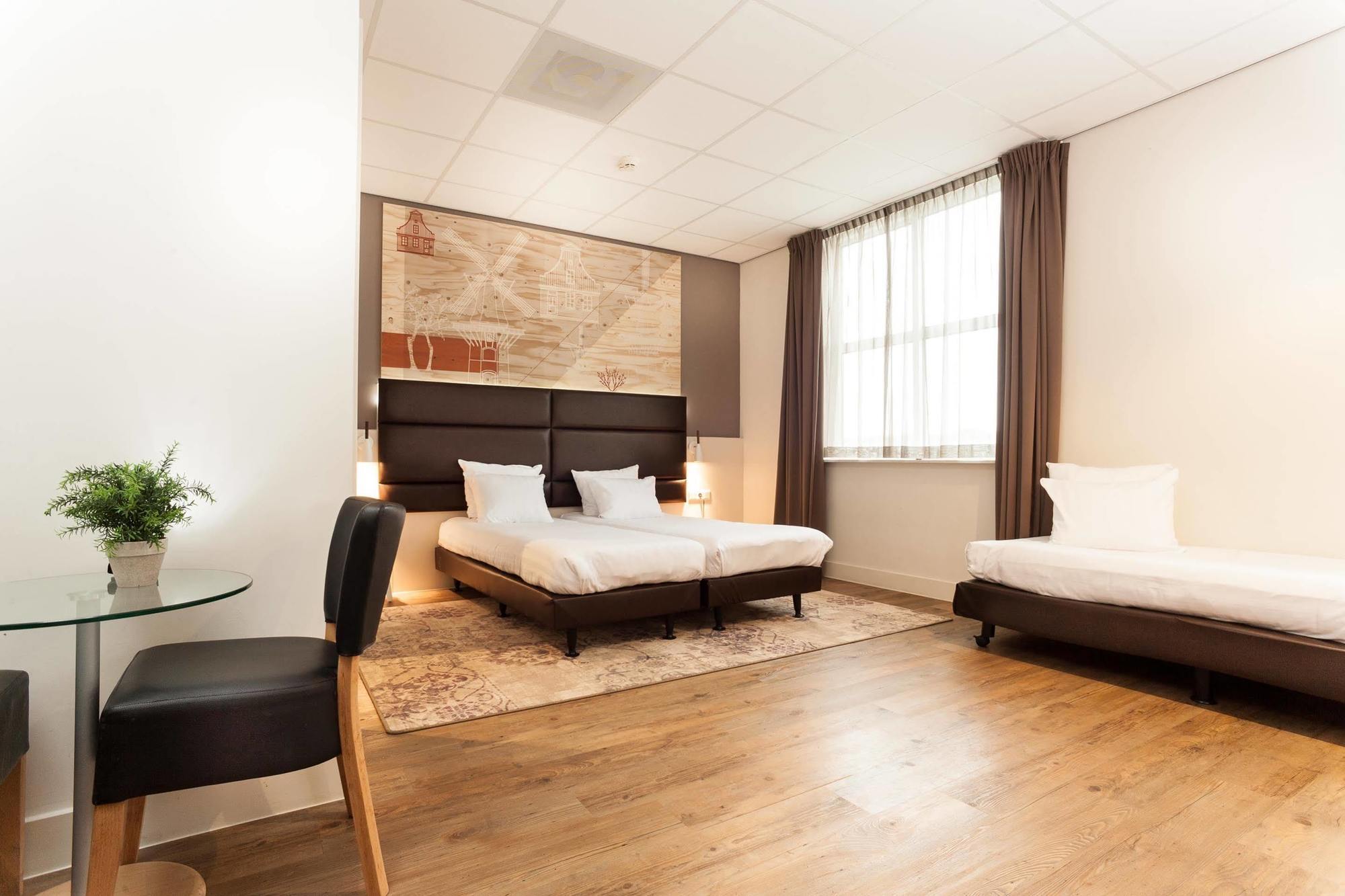 Hotel Western Zaan