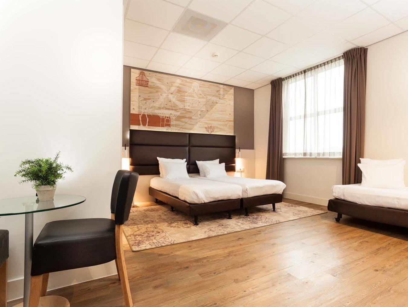 Western Zaan 3* Zaandam