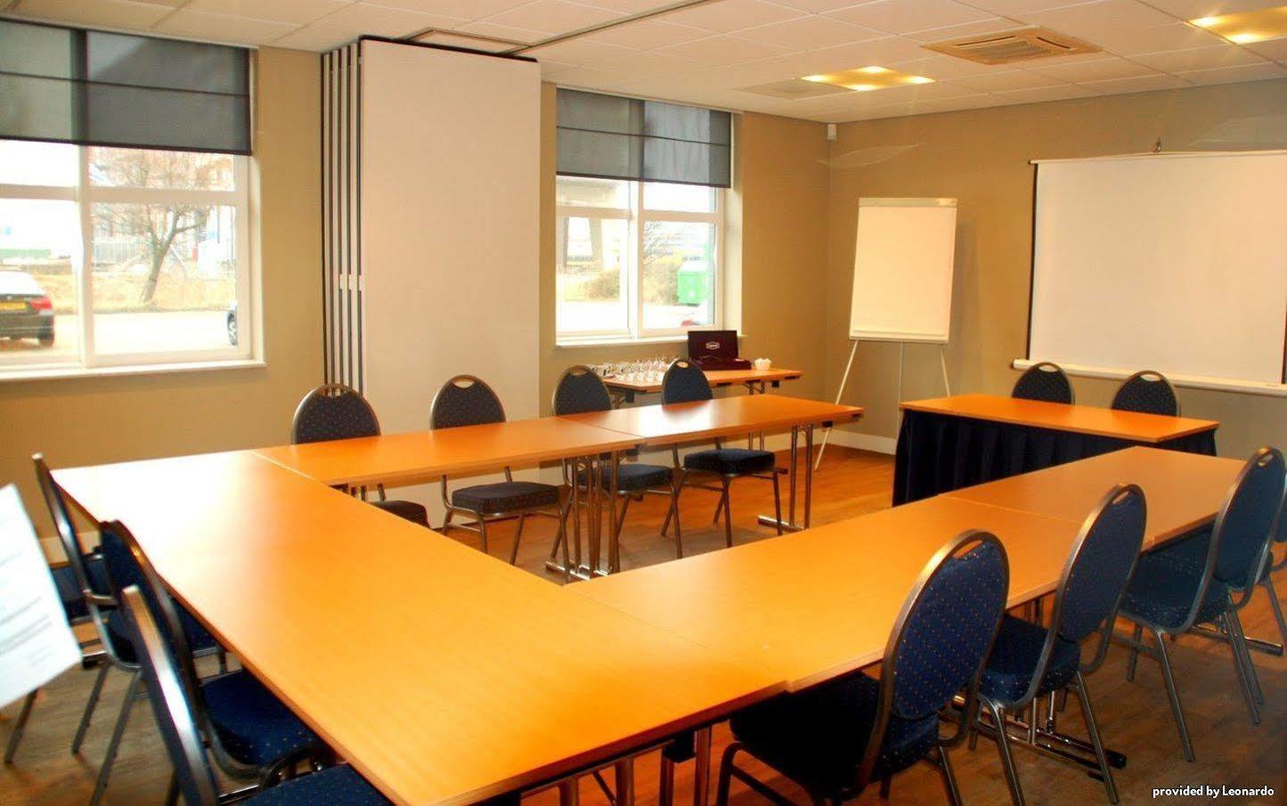 Western Zaan 3* Zaandam