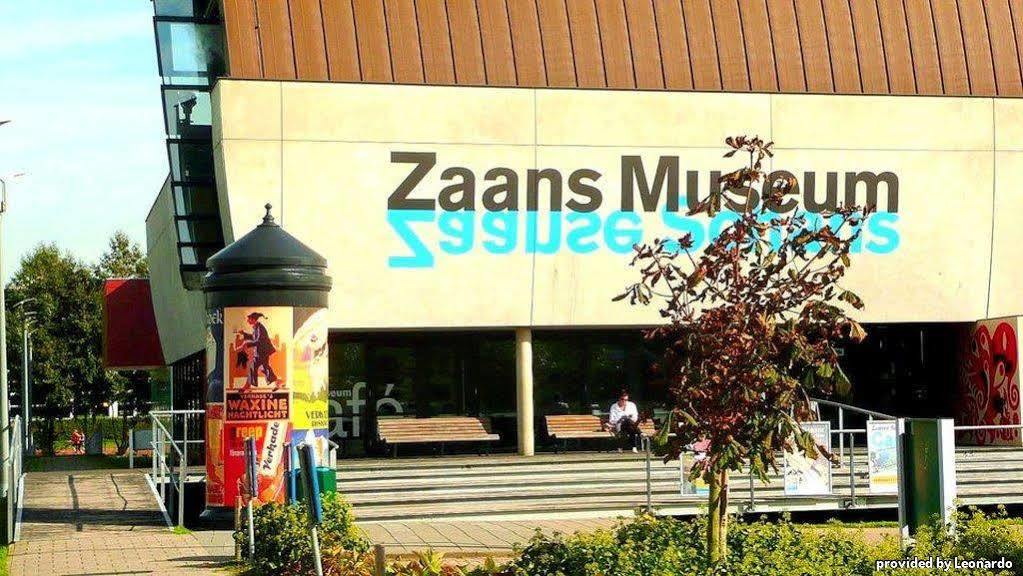 Western Zaan Hotel 3*