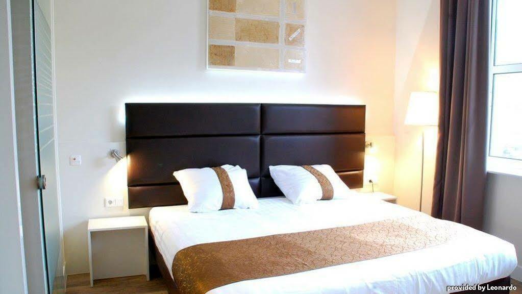 Western Zaan Hotel Zaandam