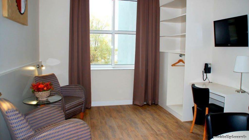 Western Zaan Hotel Zaandam